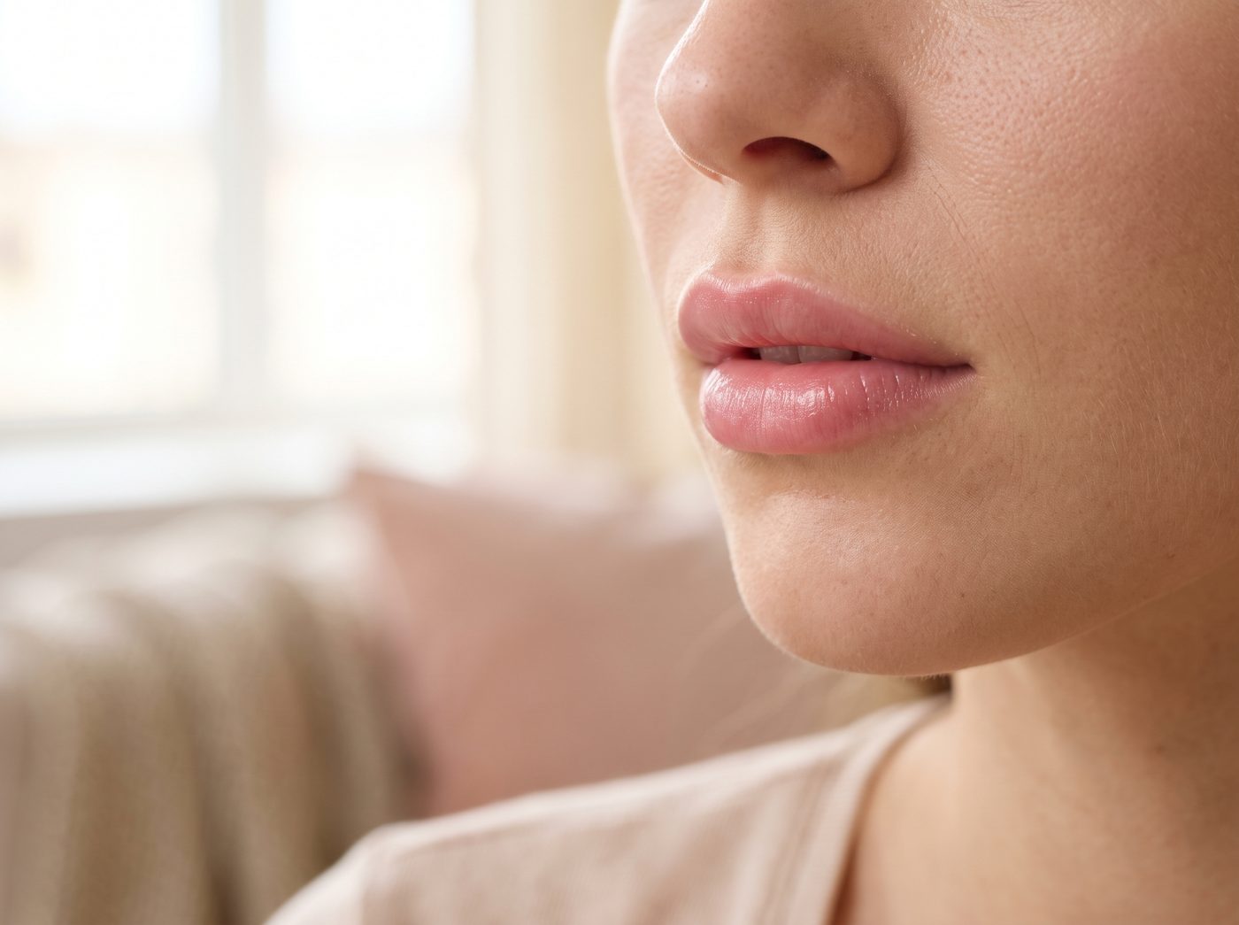 İtalyan Dudağı (Italian Lips)
